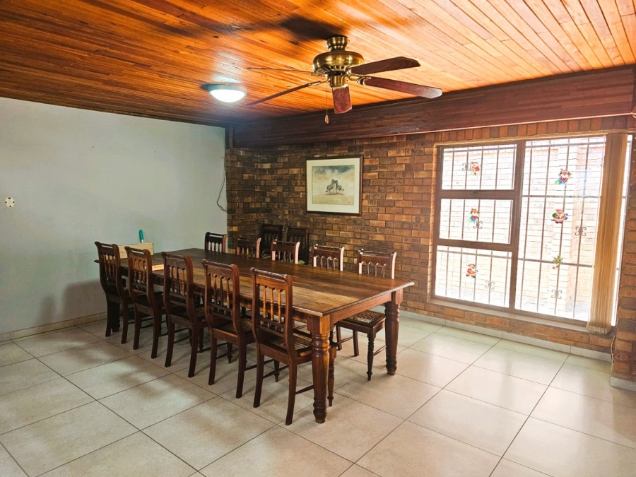 4 Bedroom Property for Sale in Trichardt Mpumalanga