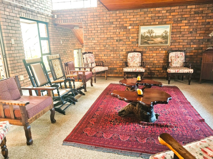 4 Bedroom Property for Sale in Trichardt Mpumalanga