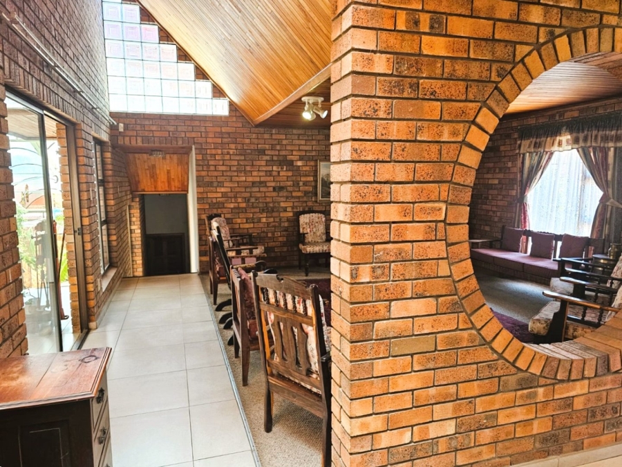 4 Bedroom Property for Sale in Trichardt Mpumalanga