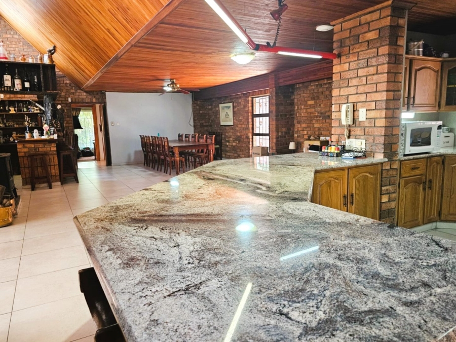 4 Bedroom Property for Sale in Trichardt Mpumalanga