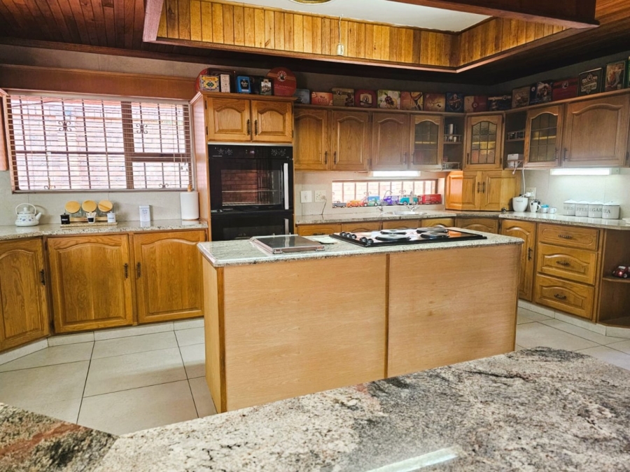 4 Bedroom Property for Sale in Trichardt Mpumalanga