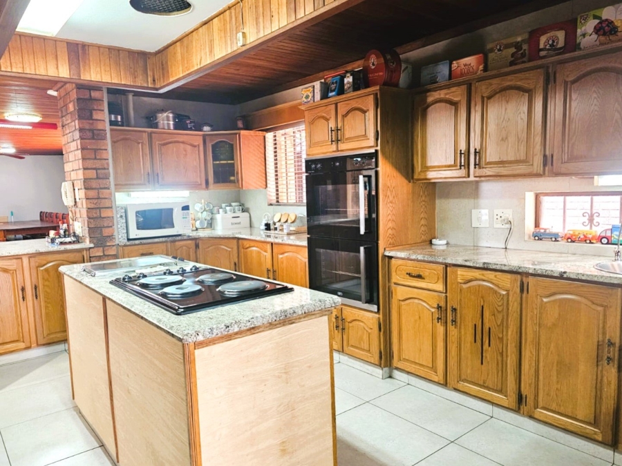 4 Bedroom Property for Sale in Trichardt Mpumalanga