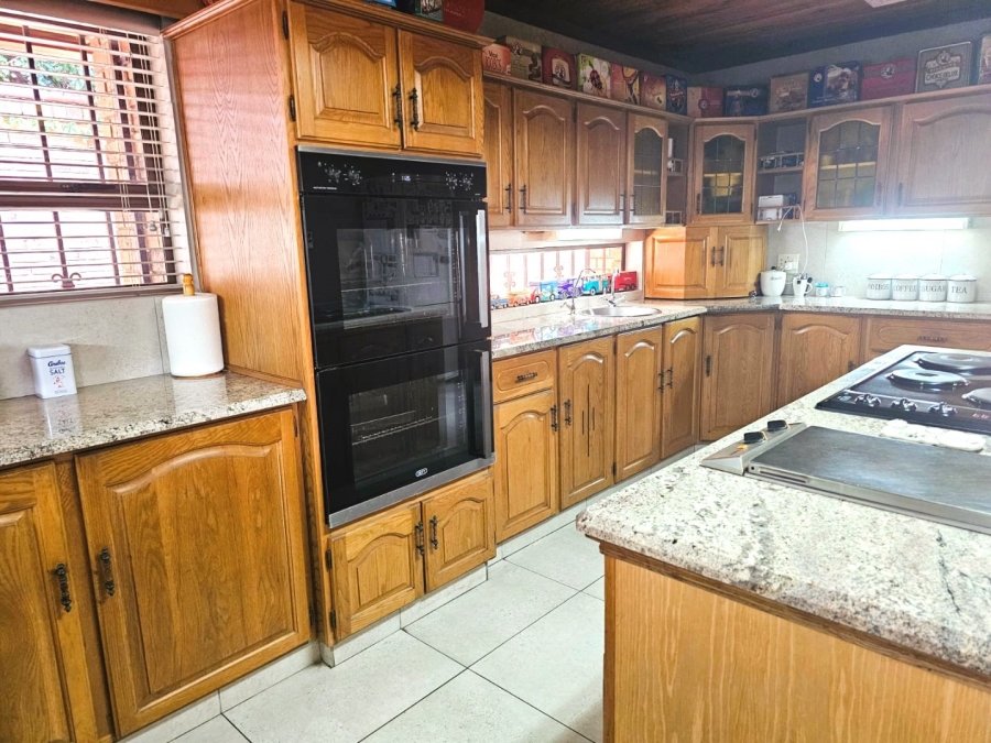 4 Bedroom Property for Sale in Trichardt Mpumalanga