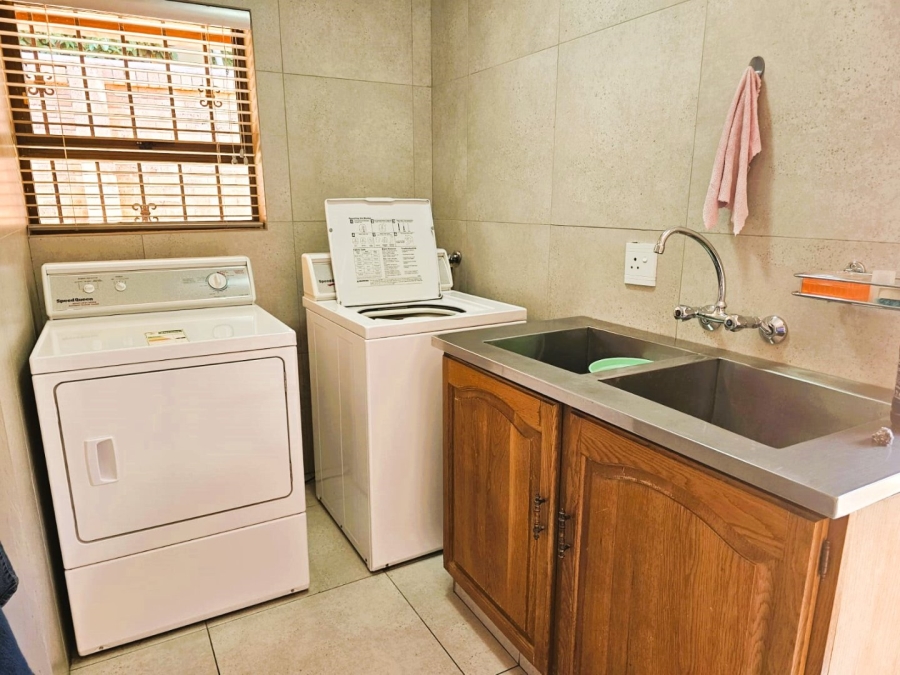 4 Bedroom Property for Sale in Trichardt Mpumalanga