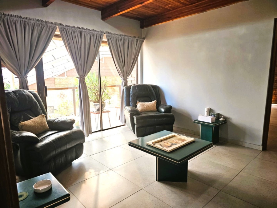 4 Bedroom Property for Sale in Trichardt Mpumalanga