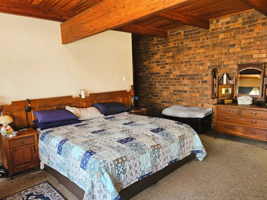 4 Bedroom Property for Sale in Trichardt Mpumalanga