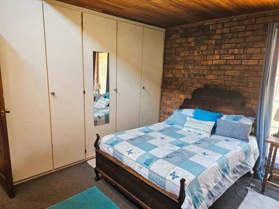 4 Bedroom Property for Sale in Trichardt Mpumalanga