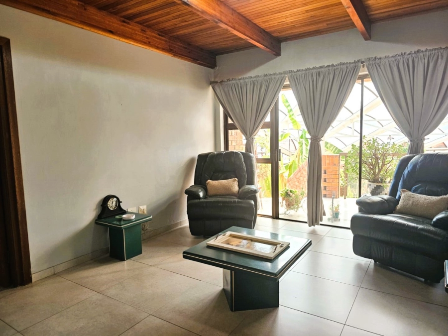 4 Bedroom Property for Sale in Trichardt Mpumalanga