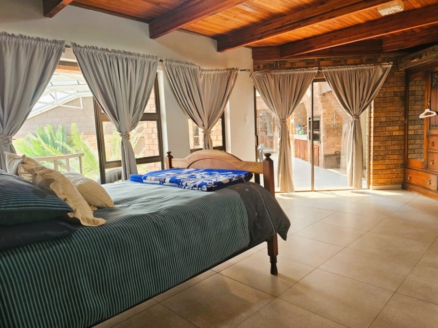 4 Bedroom Property for Sale in Trichardt Mpumalanga