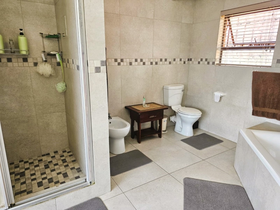 4 Bedroom Property for Sale in Trichardt Mpumalanga