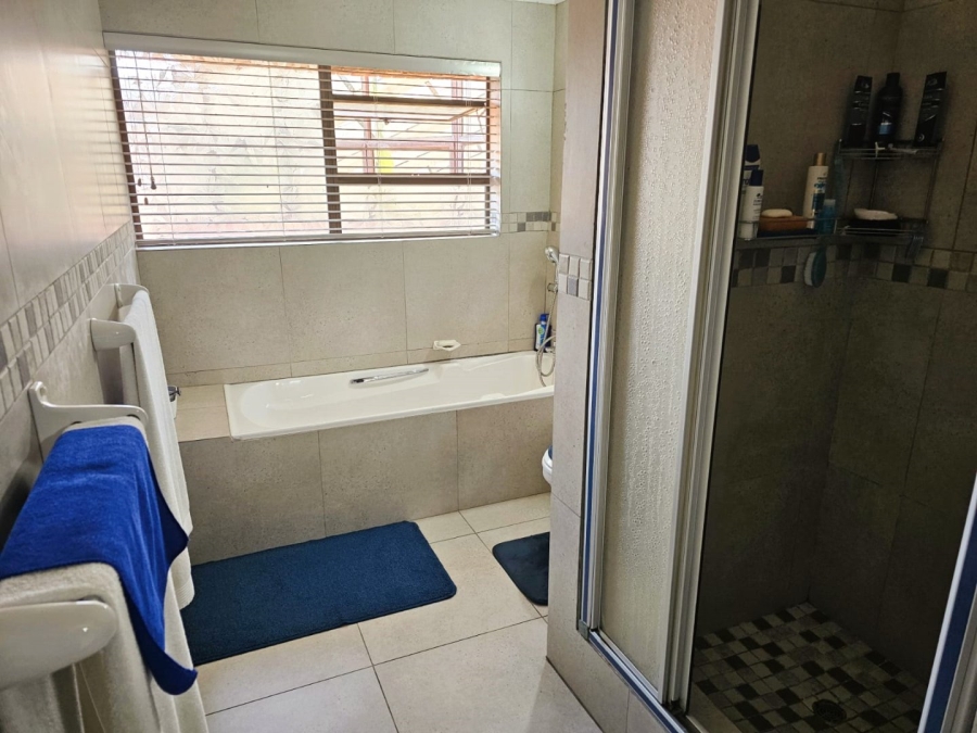 4 Bedroom Property for Sale in Trichardt Mpumalanga