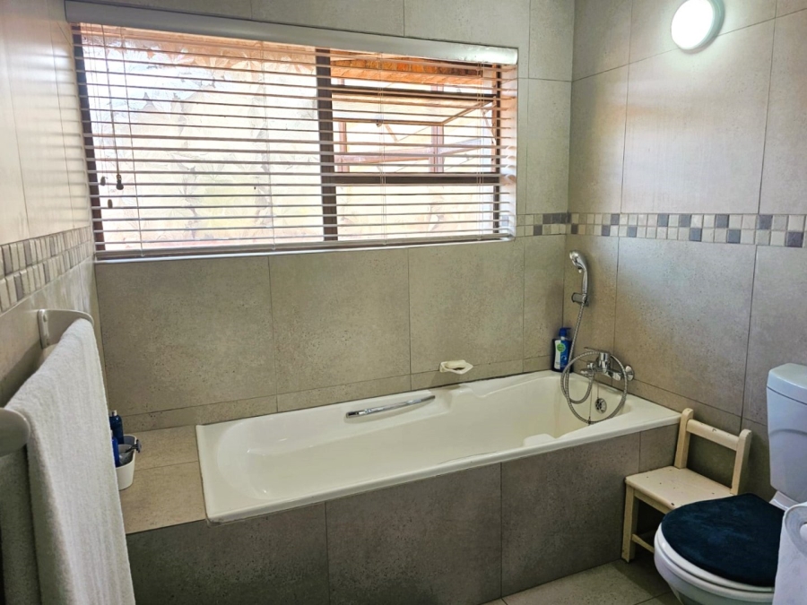 4 Bedroom Property for Sale in Trichardt Mpumalanga
