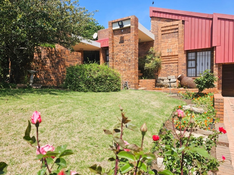 4 Bedroom Property for Sale in Trichardt Mpumalanga