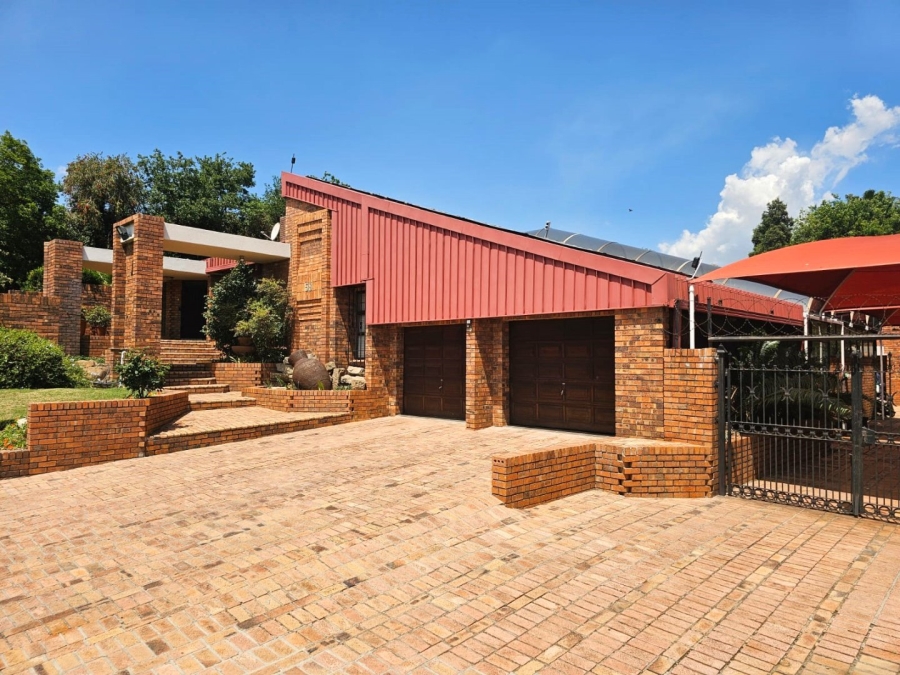 4 Bedroom Property for Sale in Trichardt Mpumalanga