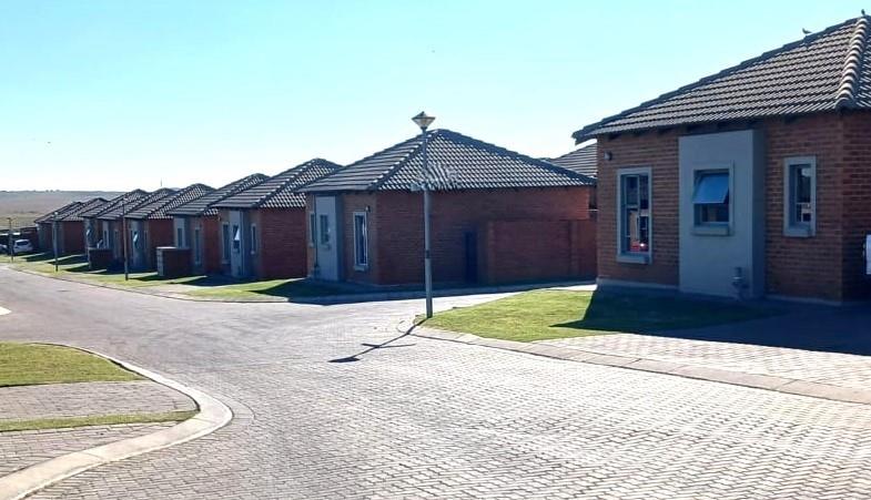 2 Bedroom Property for Sale in Terra Nova Mpumalanga