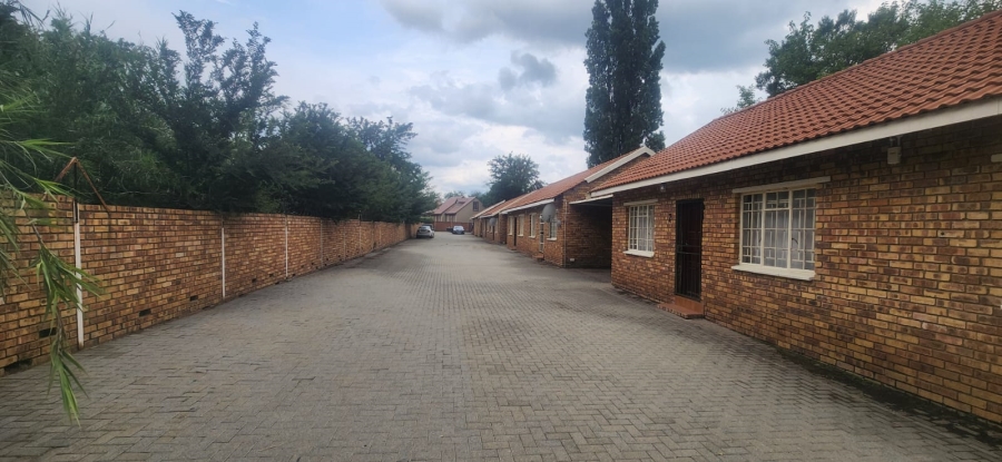 Commercial Property for Sale in Standerton Mpumalanga
