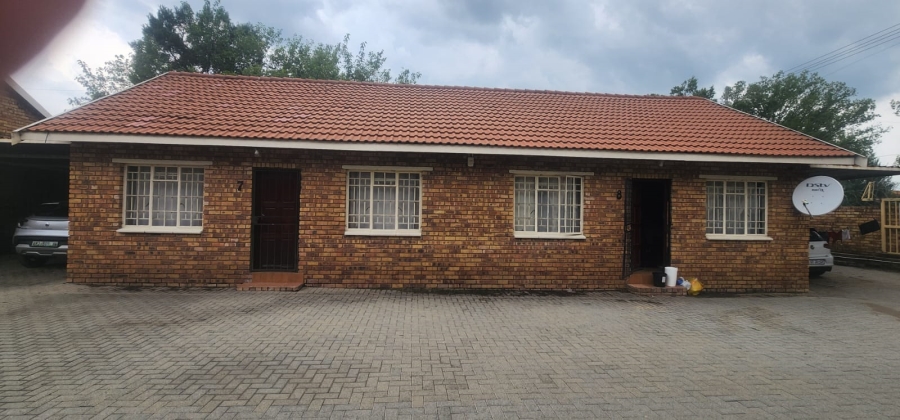 Commercial Property for Sale in Standerton Mpumalanga
