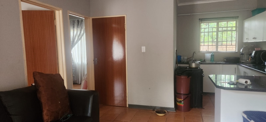 Commercial Property for Sale in Standerton Mpumalanga