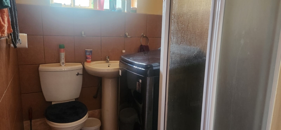 Commercial Property for Sale in Standerton Mpumalanga