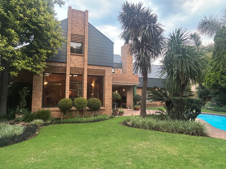 4 Bedroom Property for Sale in Middelburg South Mpumalanga