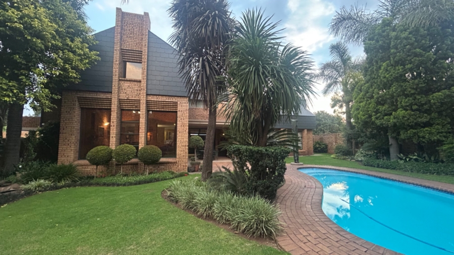 4 Bedroom Property for Sale in Middelburg South Mpumalanga