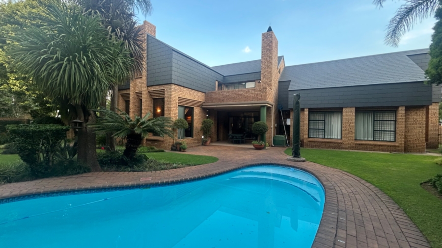 4 Bedroom Property for Sale in Middelburg South Mpumalanga