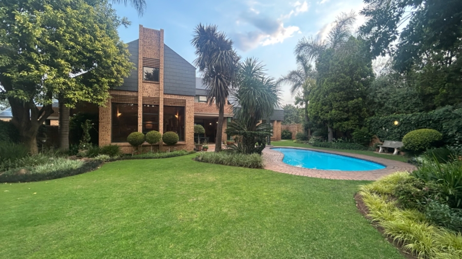 4 Bedroom Property for Sale in Middelburg South Mpumalanga