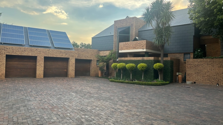4 Bedroom Property for Sale in Middelburg South Mpumalanga