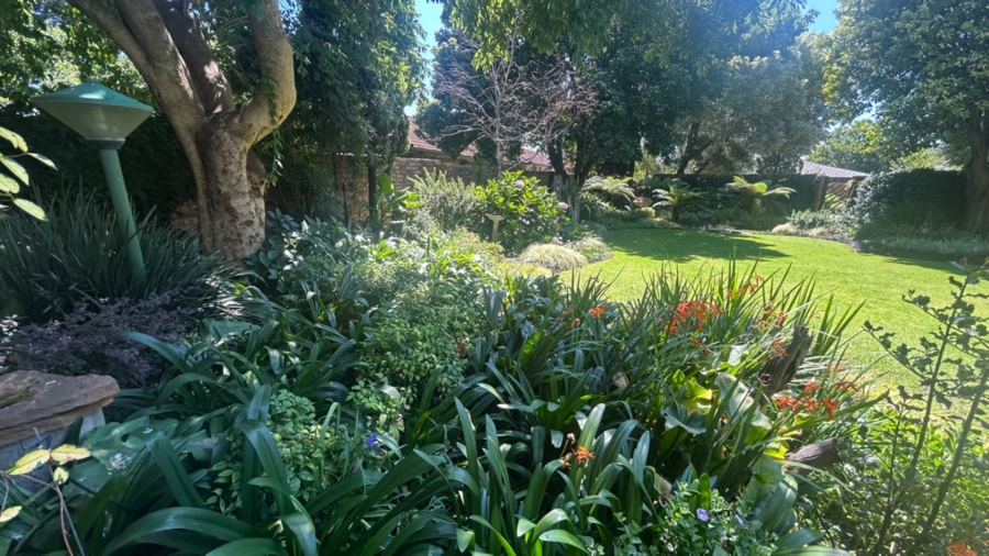 4 Bedroom Property for Sale in Middelburg South Mpumalanga