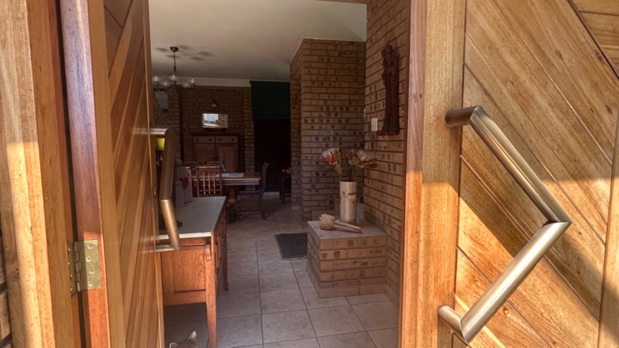4 Bedroom Property for Sale in Middelburg South Mpumalanga