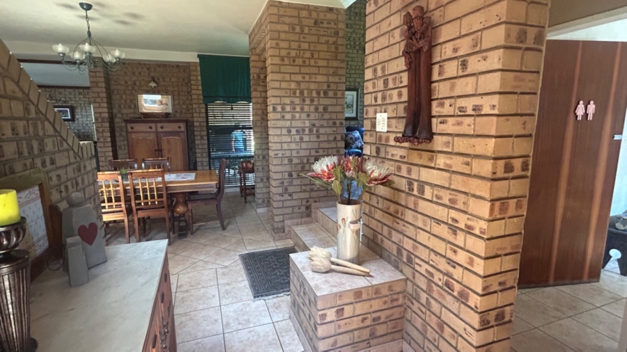4 Bedroom Property for Sale in Middelburg South Mpumalanga