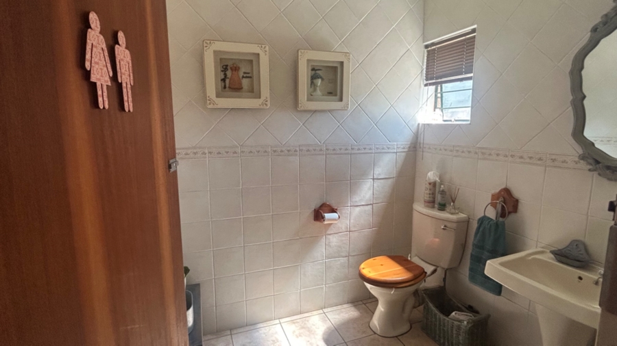 4 Bedroom Property for Sale in Middelburg South Mpumalanga