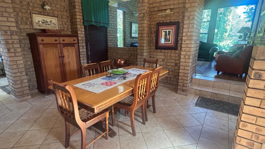4 Bedroom Property for Sale in Middelburg South Mpumalanga