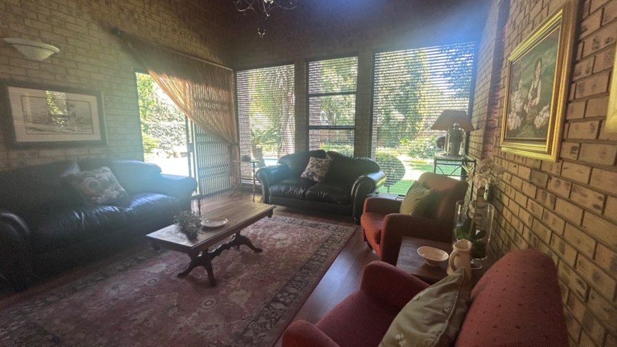 4 Bedroom Property for Sale in Middelburg South Mpumalanga