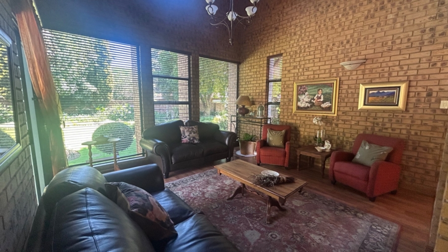 4 Bedroom Property for Sale in Middelburg South Mpumalanga