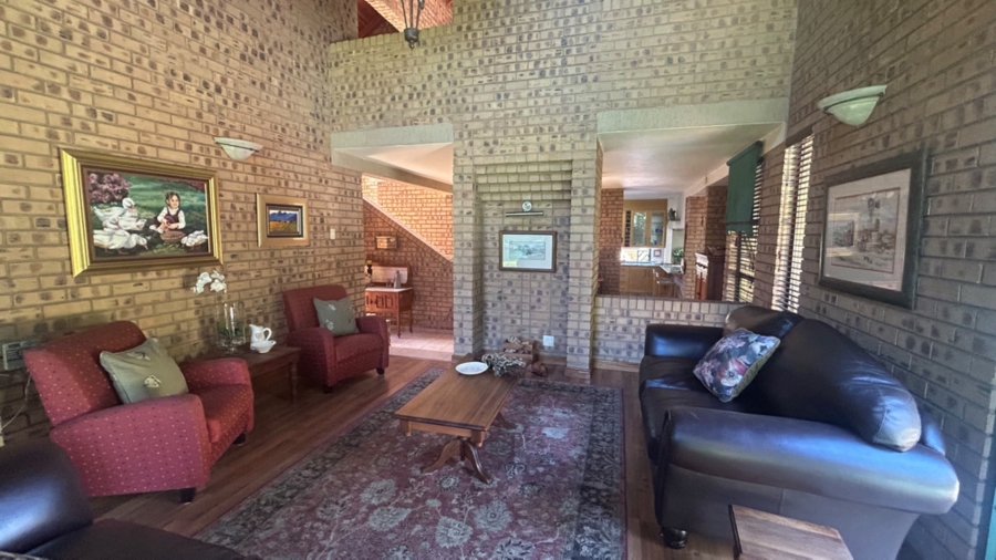 4 Bedroom Property for Sale in Middelburg South Mpumalanga