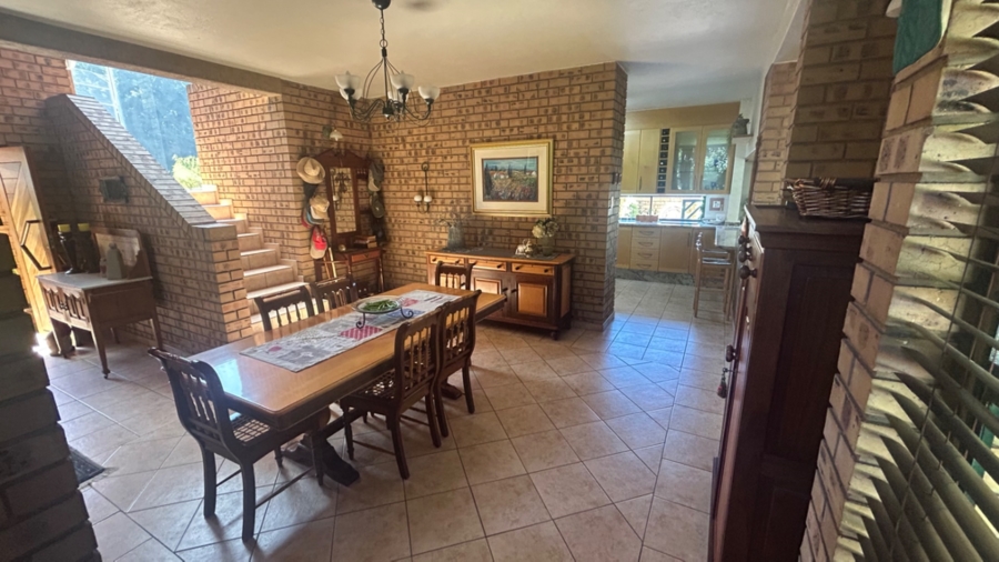 4 Bedroom Property for Sale in Middelburg South Mpumalanga