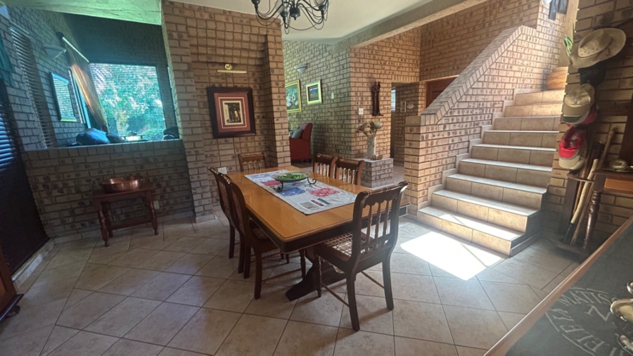 4 Bedroom Property for Sale in Middelburg South Mpumalanga