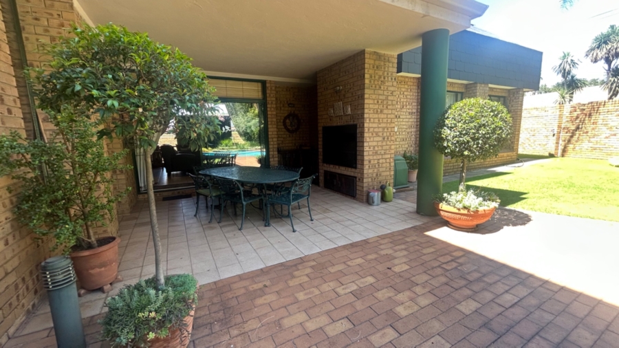 4 Bedroom Property for Sale in Middelburg South Mpumalanga
