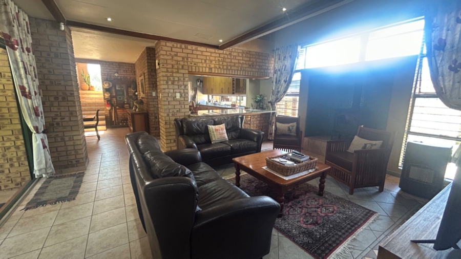 4 Bedroom Property for Sale in Middelburg South Mpumalanga