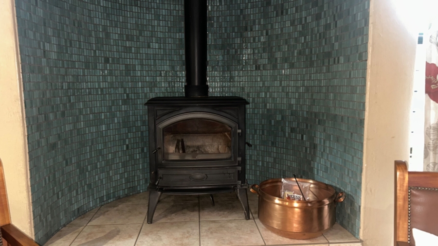 4 Bedroom Property for Sale in Middelburg South Mpumalanga