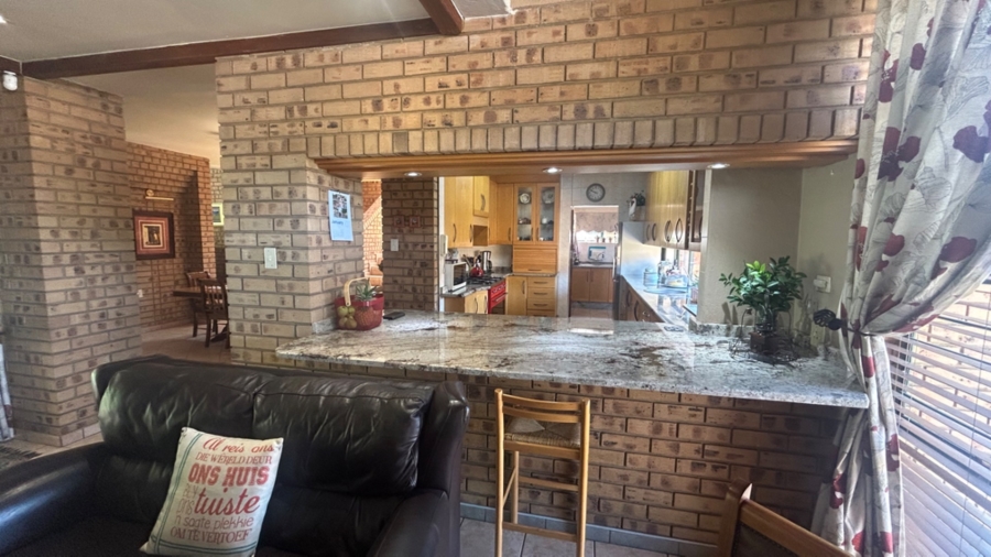 4 Bedroom Property for Sale in Middelburg South Mpumalanga