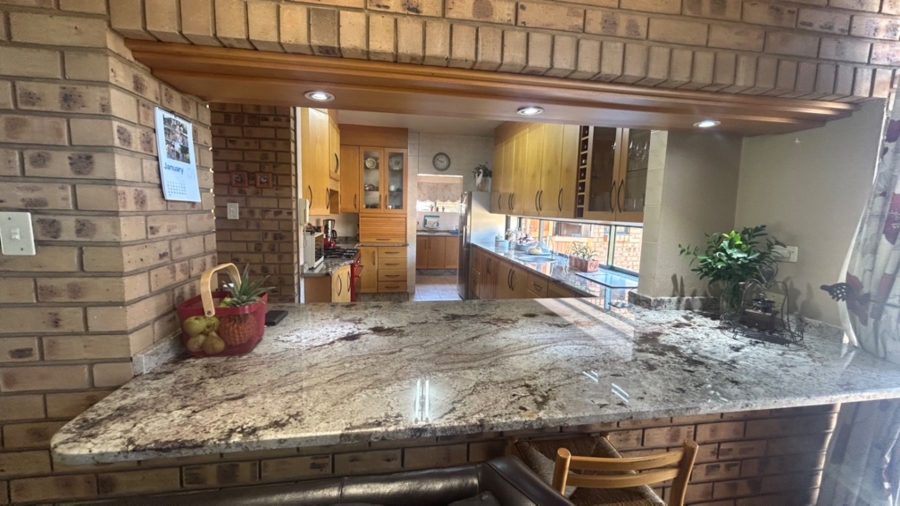 4 Bedroom Property for Sale in Middelburg South Mpumalanga