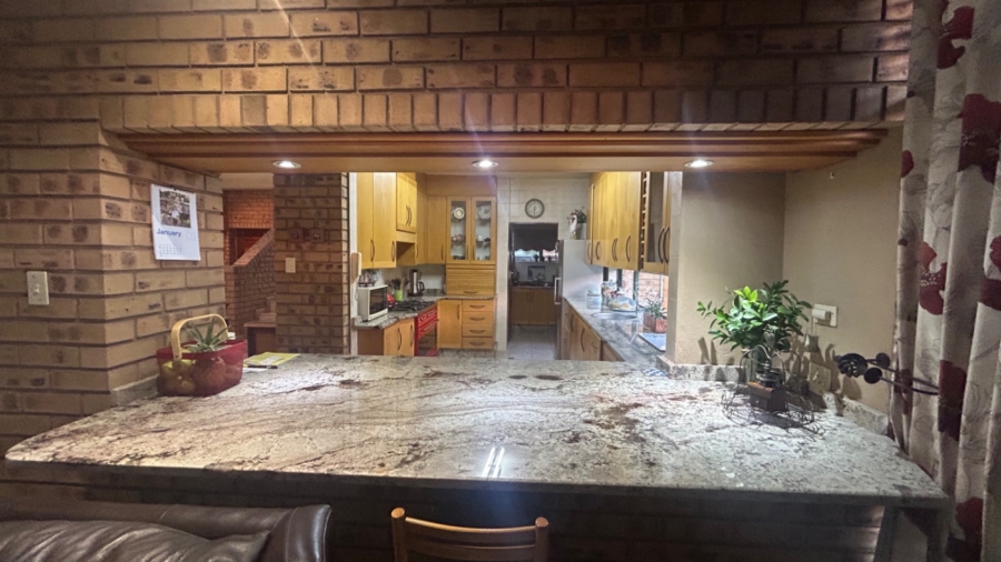 4 Bedroom Property for Sale in Middelburg South Mpumalanga