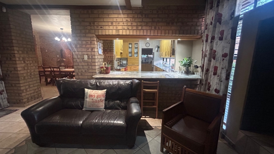 4 Bedroom Property for Sale in Middelburg South Mpumalanga
