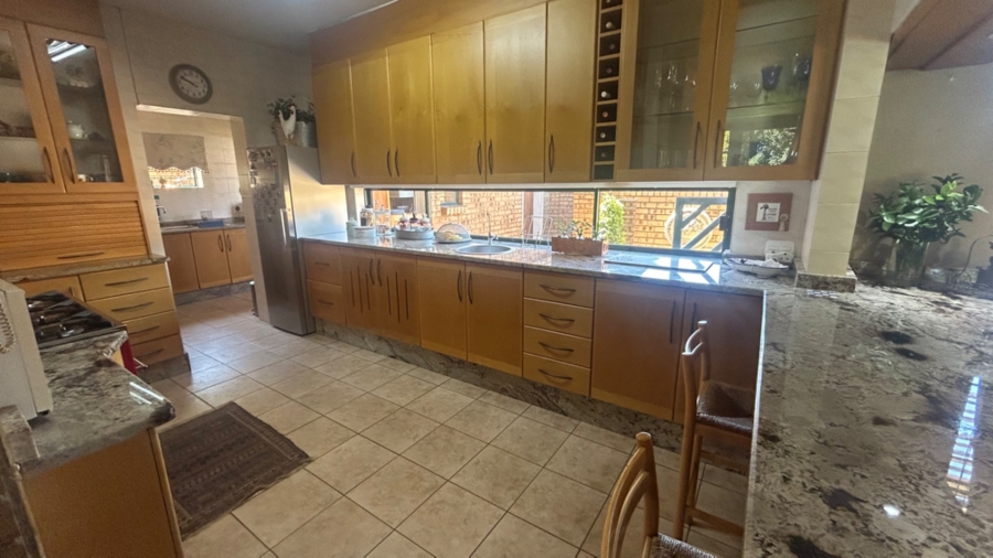 4 Bedroom Property for Sale in Middelburg South Mpumalanga