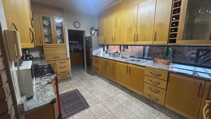 4 Bedroom Property for Sale in Middelburg South Mpumalanga