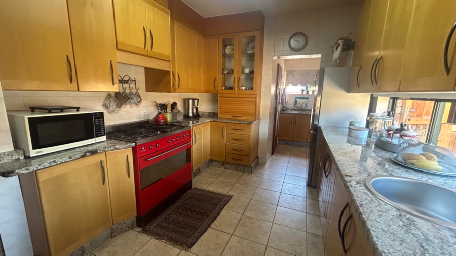 4 Bedroom Property for Sale in Middelburg South Mpumalanga