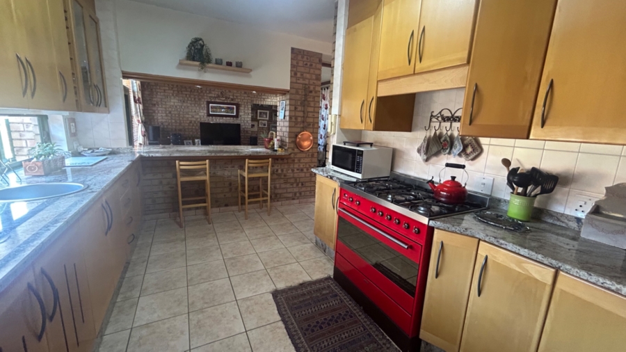 4 Bedroom Property for Sale in Middelburg South Mpumalanga