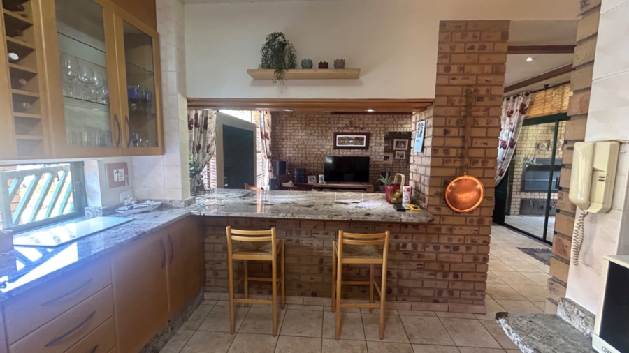 4 Bedroom Property for Sale in Middelburg South Mpumalanga
